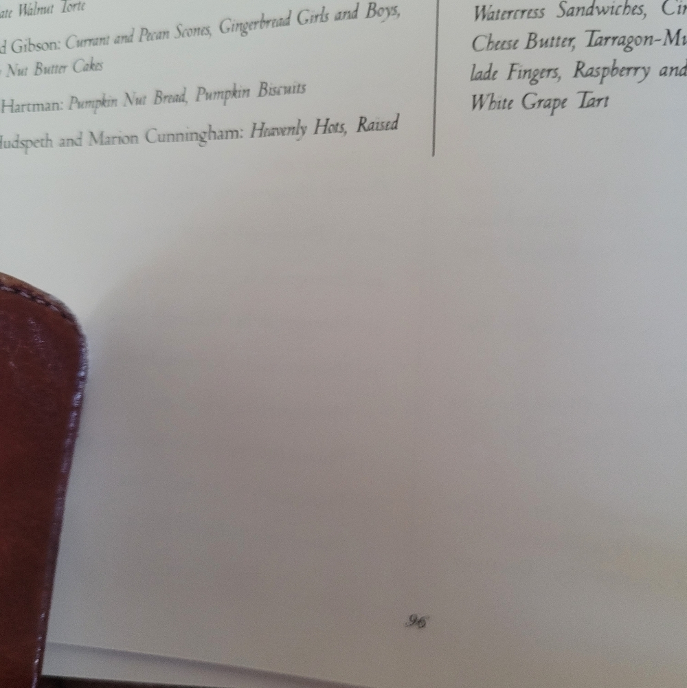 Tea Time 3 Book Bundle - Picture 12 of 12